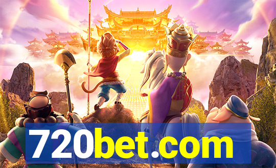 720bet.com