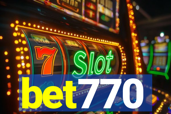 bet770