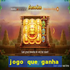 jogo que ganha dinheiro de verdade sem deposito