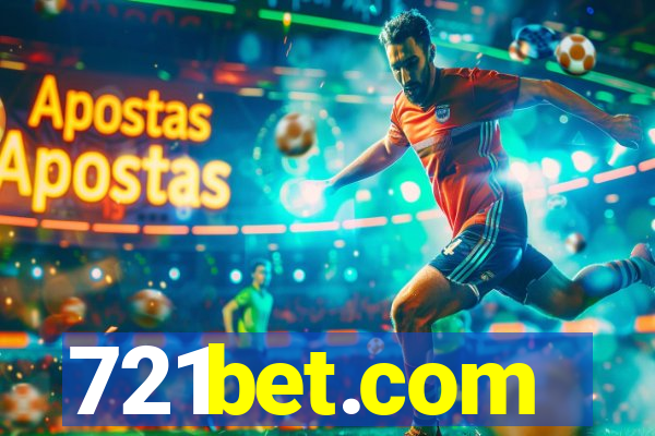 721bet.com