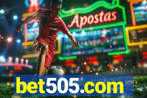 bet505.com