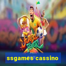 ssgames cassino