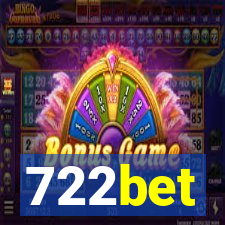 722bet