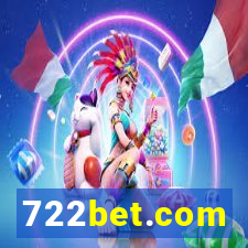 722bet.com