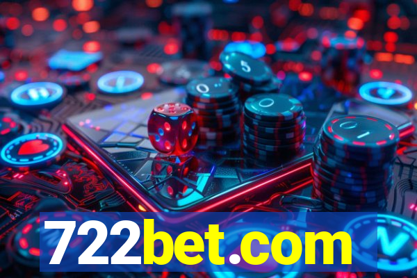 722bet.com