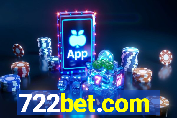 722bet.com