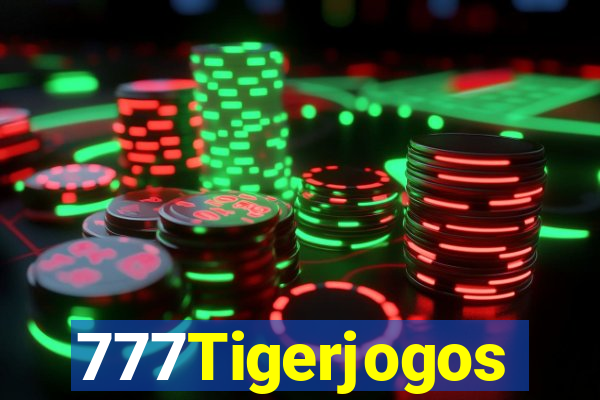 777Tigerjogos