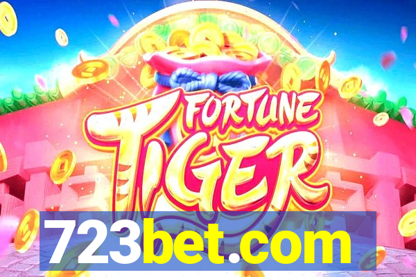 723bet.com