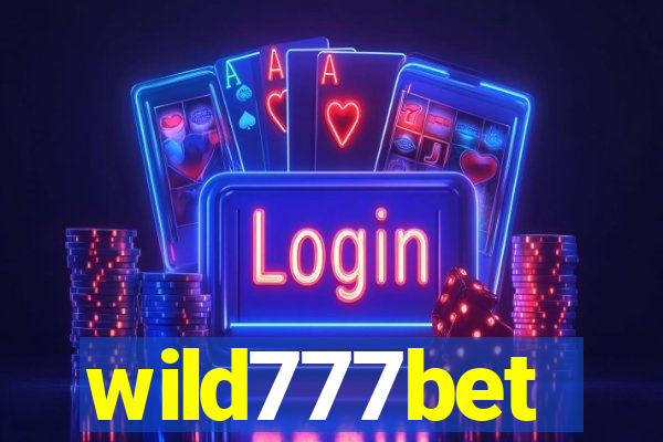 wild777bet