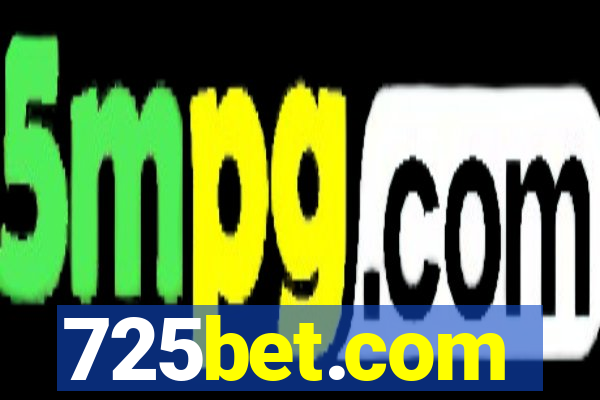 725bet.com