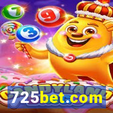 725bet.com