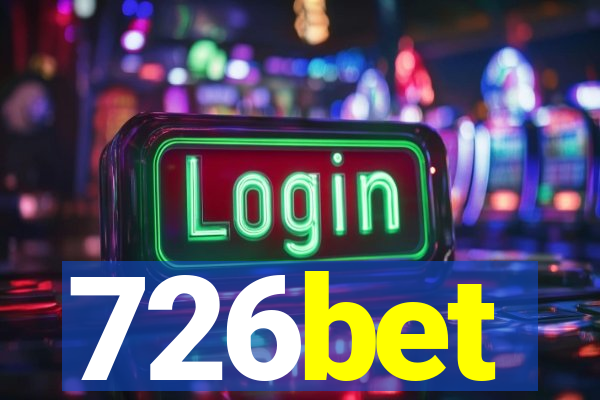 726bet