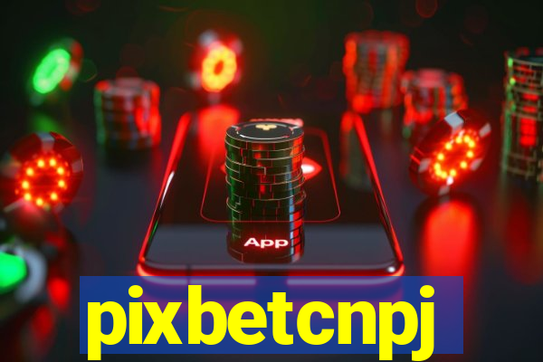 pixbetcnpj