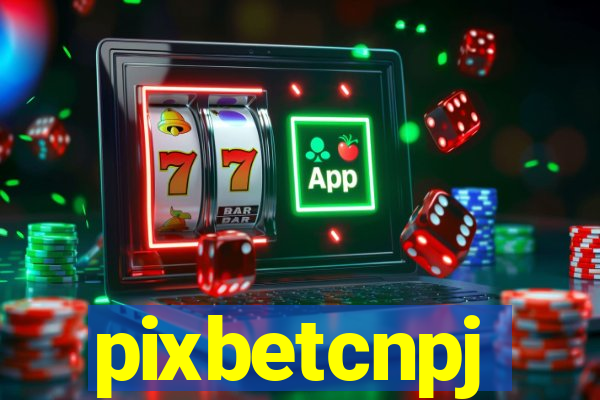 pixbetcnpj