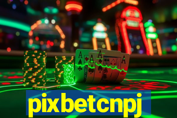 pixbetcnpj