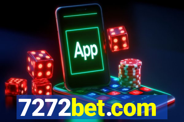 7272bet.com