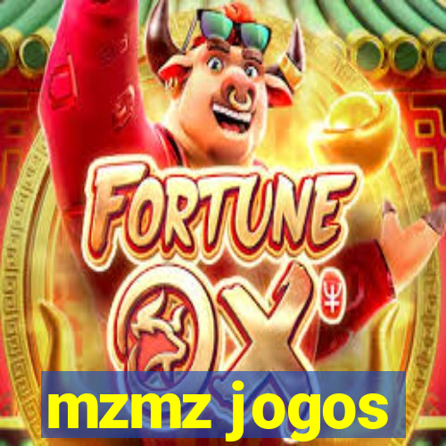 mzmz jogos