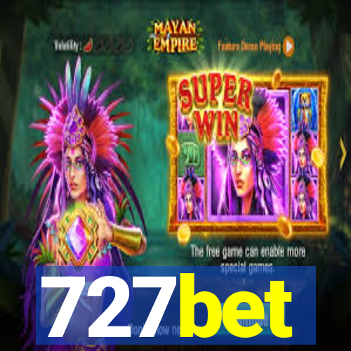 727bet