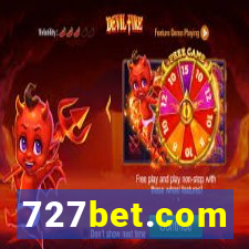 727bet.com