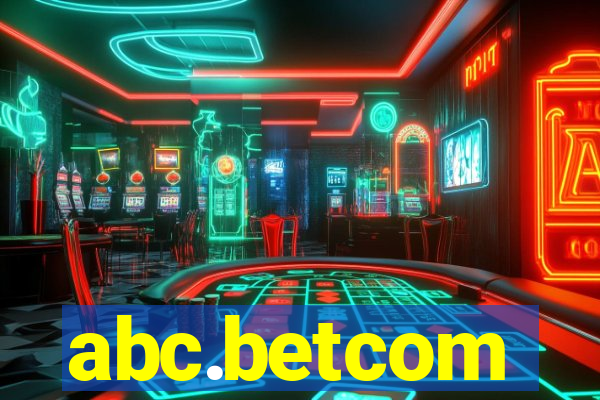 abc.betcom