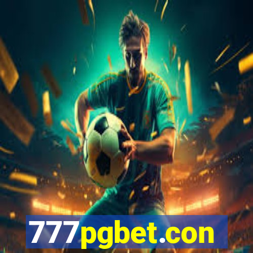 777pgbet.con