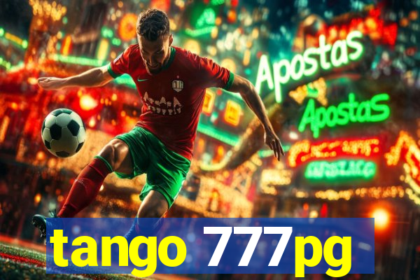 tango 777pg