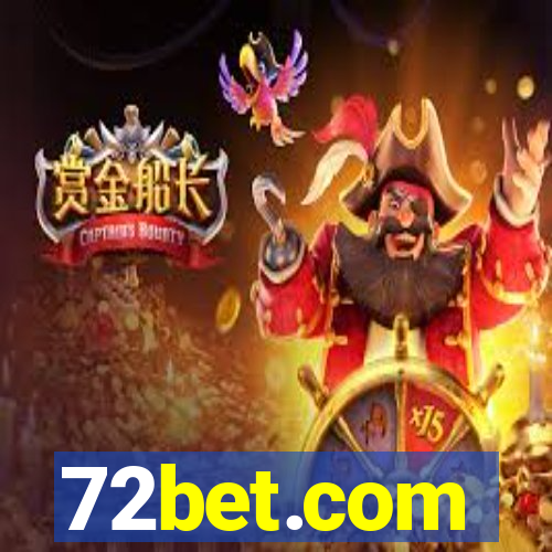 72bet.com