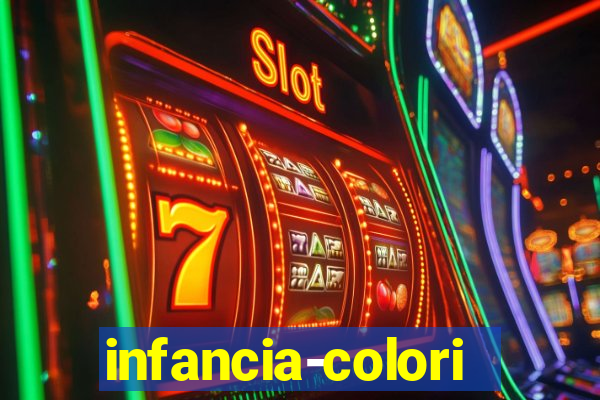 infancia-colorida777.com