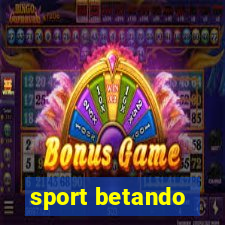 sport betando