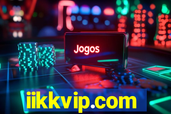 iikkvip.com