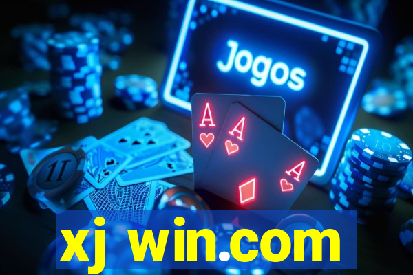 xj win.com