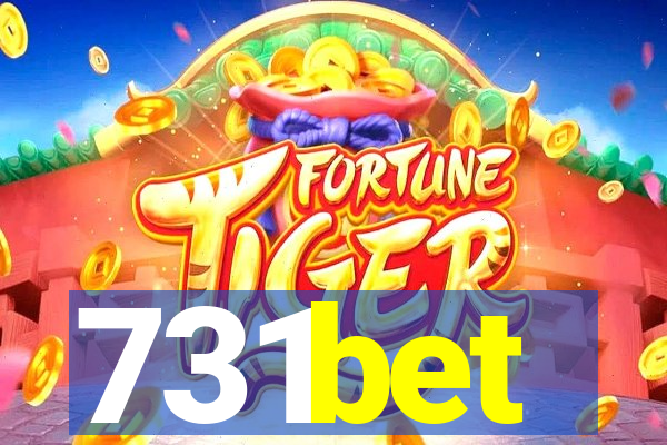 731bet