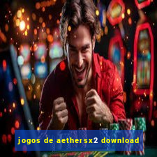 jogos de aethersx2 download