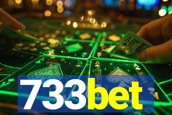 733bet