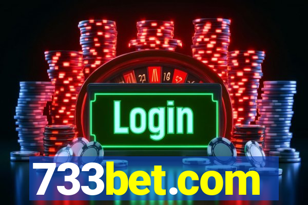 733bet.com