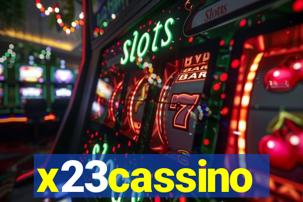 x23cassino