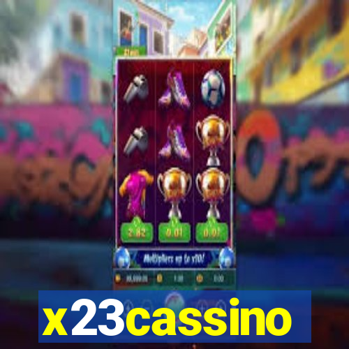 x23cassino