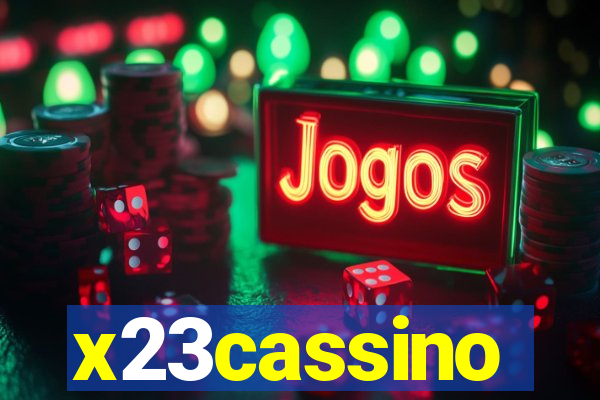 x23cassino