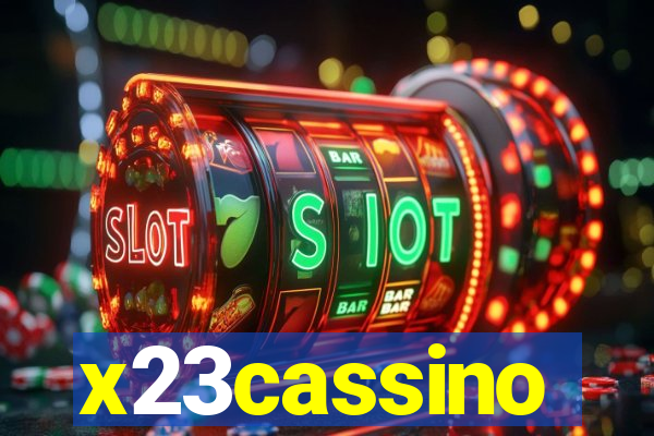 x23cassino