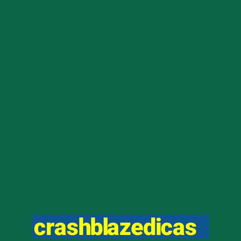 crashblazedicas