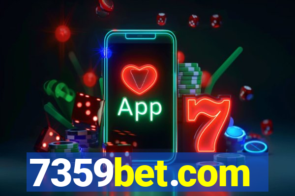 7359bet.com