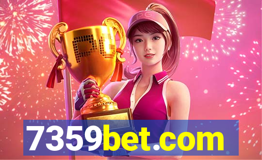 7359bet.com