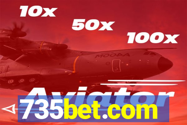 735bet.com