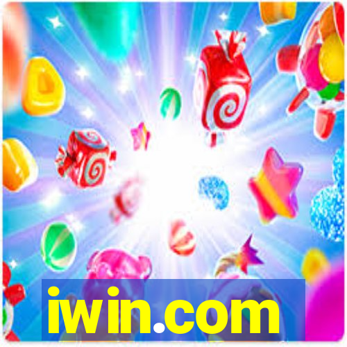 iwin.com