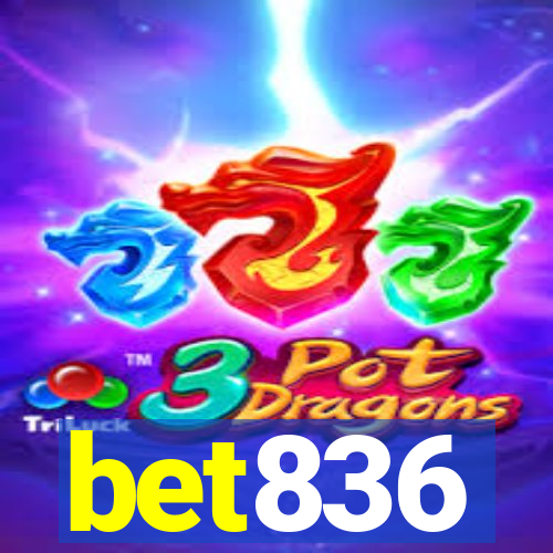 bet836