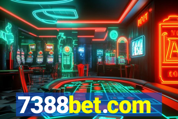 7388bet.com