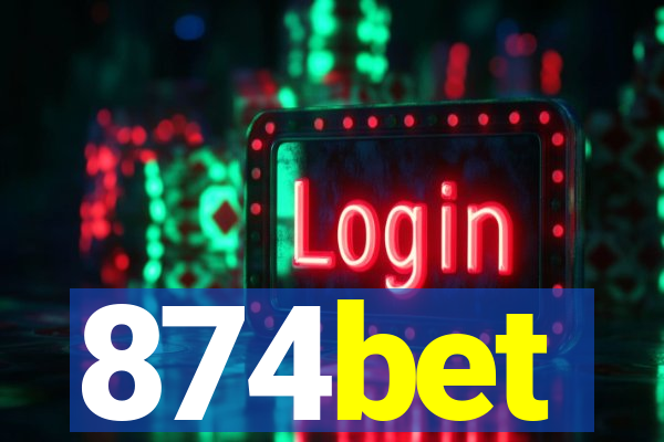 874bet