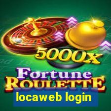 locaweb login