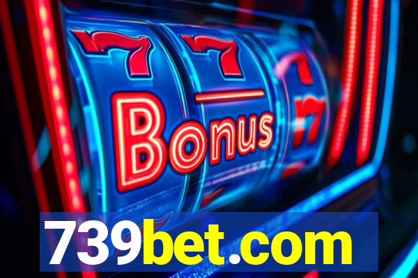 739bet.com