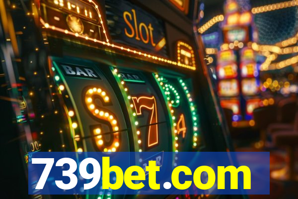 739bet.com